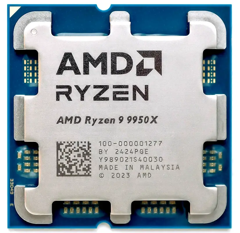 Coslada PC - Montaje Procesadores AMD Gaming PC Coslada